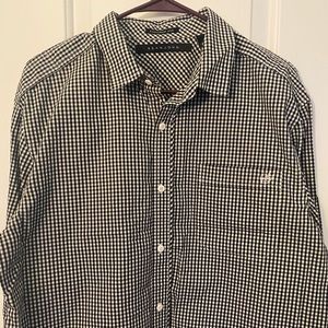 Sean John Button Shirt